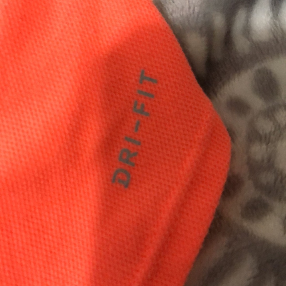 Nike Racerback Tank - Picture 3 of 6